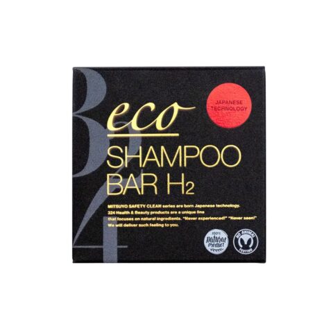 SHAMPOO BAR H2